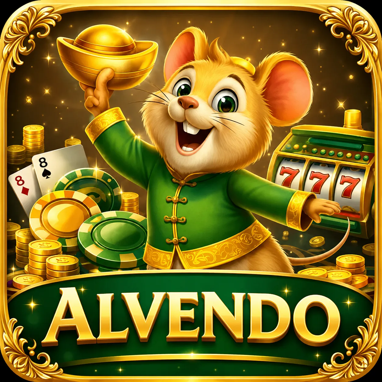 Download alvendo APK untuk Android
