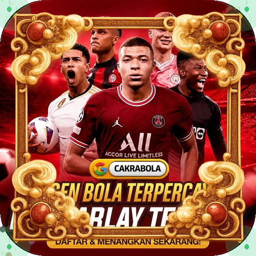 Aplikasi cakrabola Paling Baru untuk Android