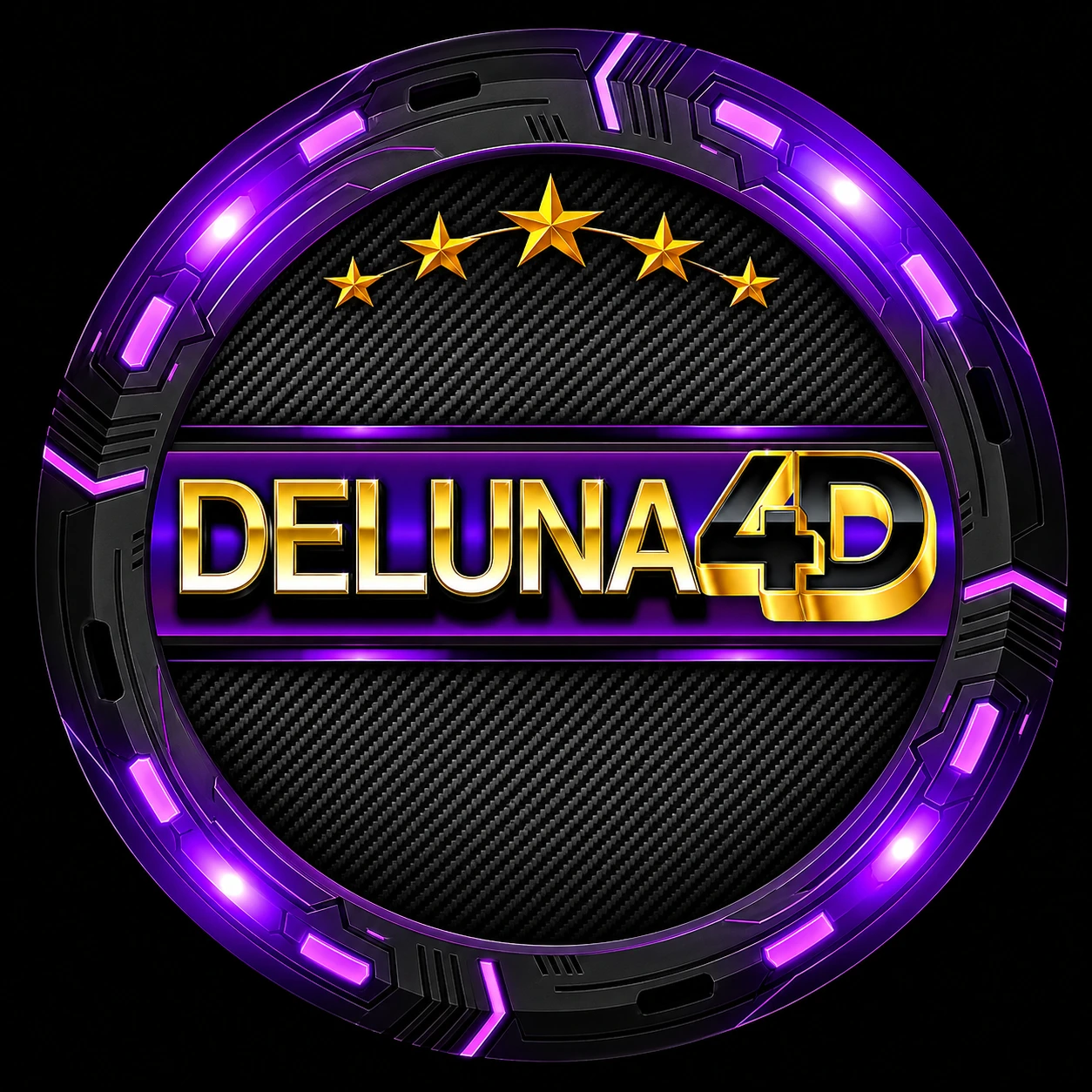 Info Lengkap Aplikasi deluna4d Versi Terbaru