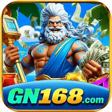 gn168 APK Terbaru dengan Fitur Lengkap
