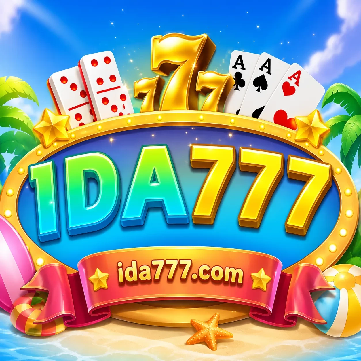 ida777 Terbaru 2026: Download APK dan Review