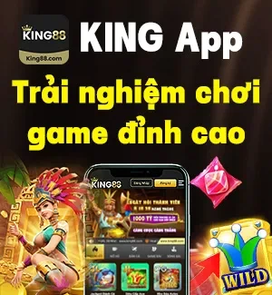 Review Aplikasi king88