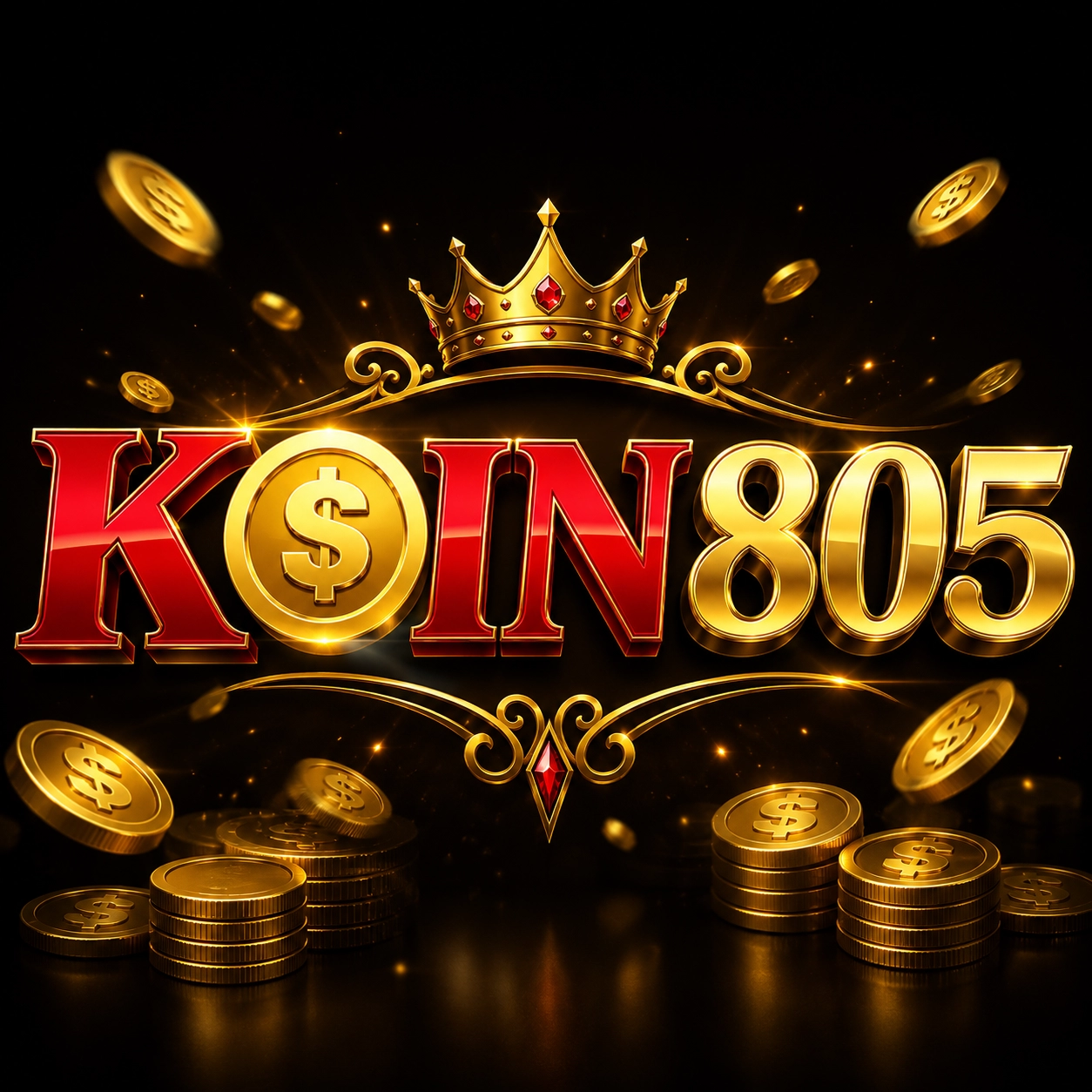 koin805 APK Terbaru dan Aman untuk Diunduh