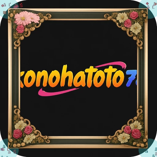 konohatoto78 APK Terbaru 2026 untuk Semua Perangkat
