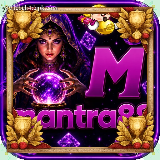 Review Lengkap Aplikasi mantra88 Terbaru