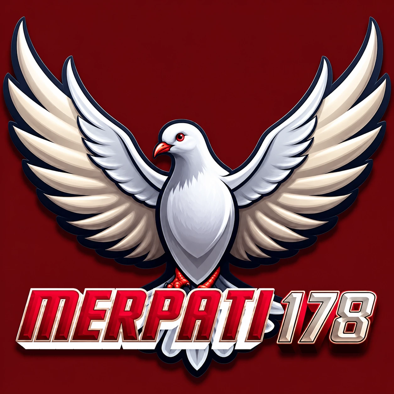 Update Aplikasi merpati178 ke Versi Terbaru
