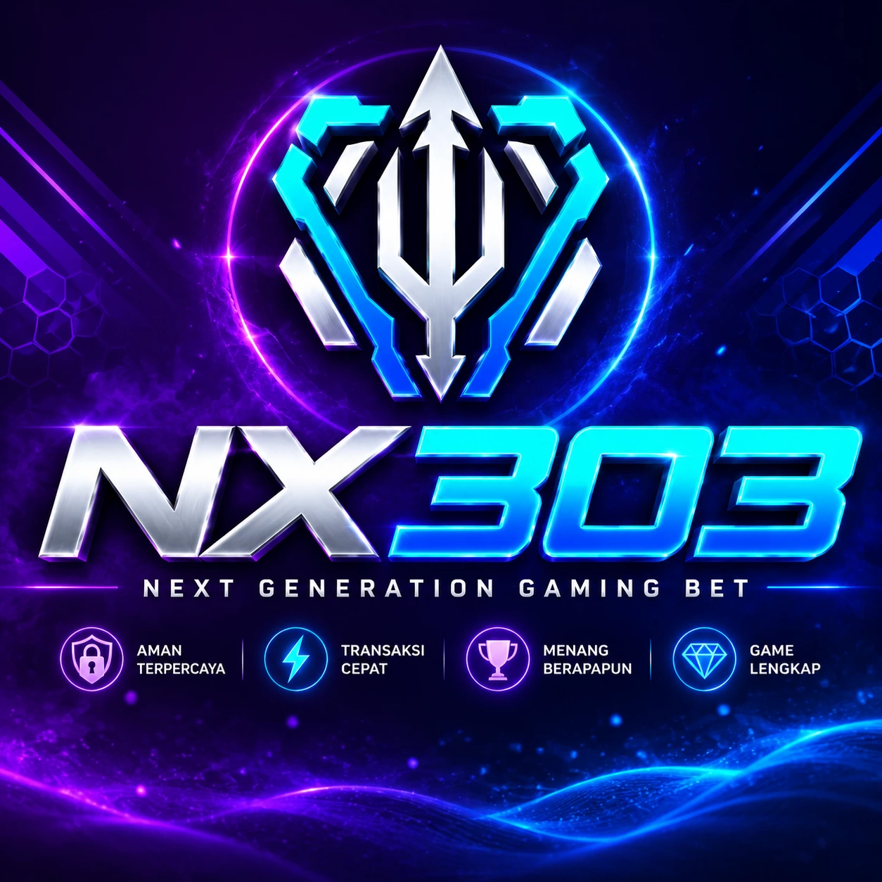 nx303 Terbaru untuk Android: Download APK Gratis