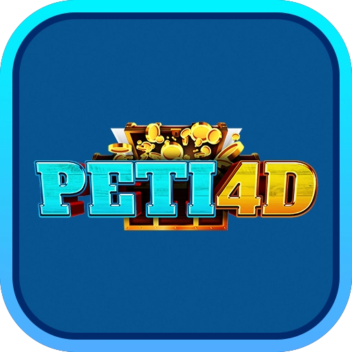 peti4d App APK Terbaru