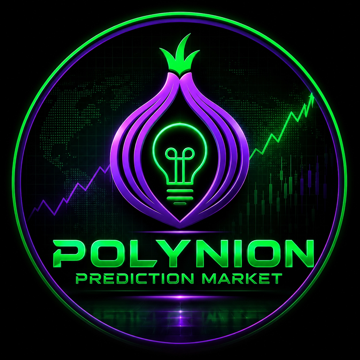 Review Aplikasi polynion