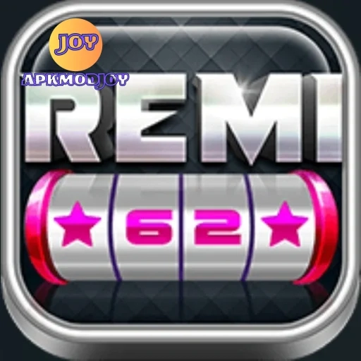 Download Aplikasi remi62 Terbaru untuk HP Android