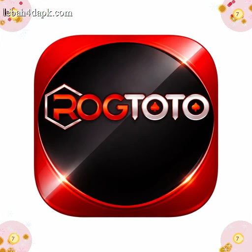 Kelebihan dan Fitur Aplikasi rogtoto Terbaru