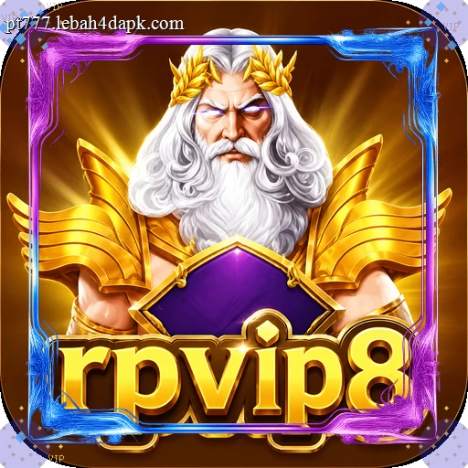 rpvip8 APK Terbaru untuk Perangkat Android