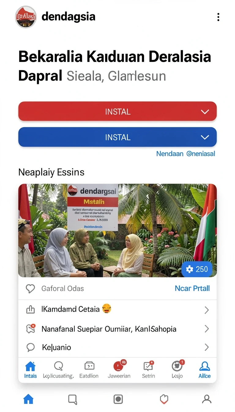 Review Aplikasi idnslot