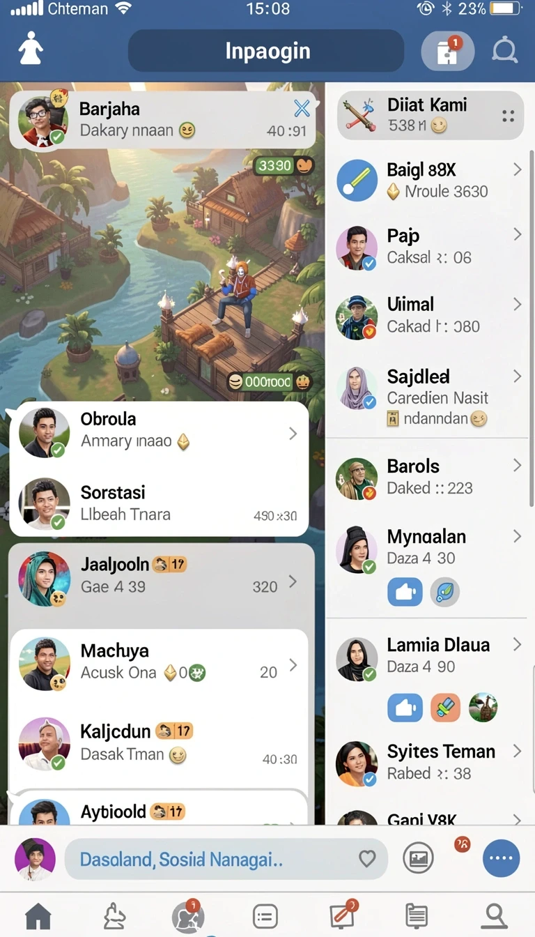 Review Aplikasi NONA88