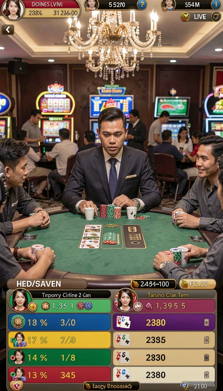 Review Aplikasi ID66