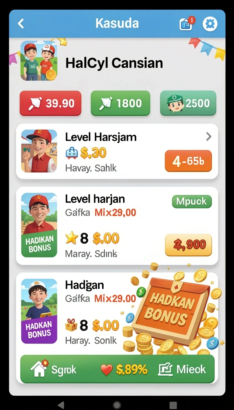 Review Aplikasi ceri123