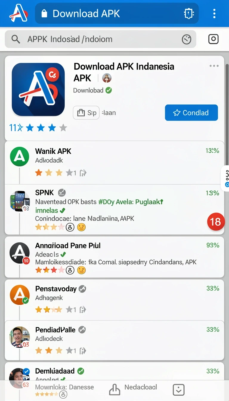 Review Aplikasi ariestogel