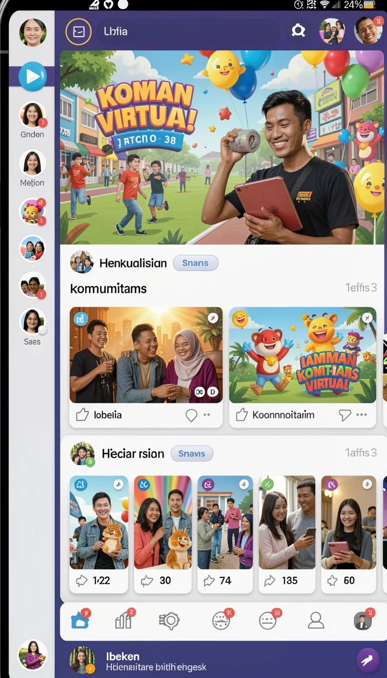 Review Aplikasi ee789