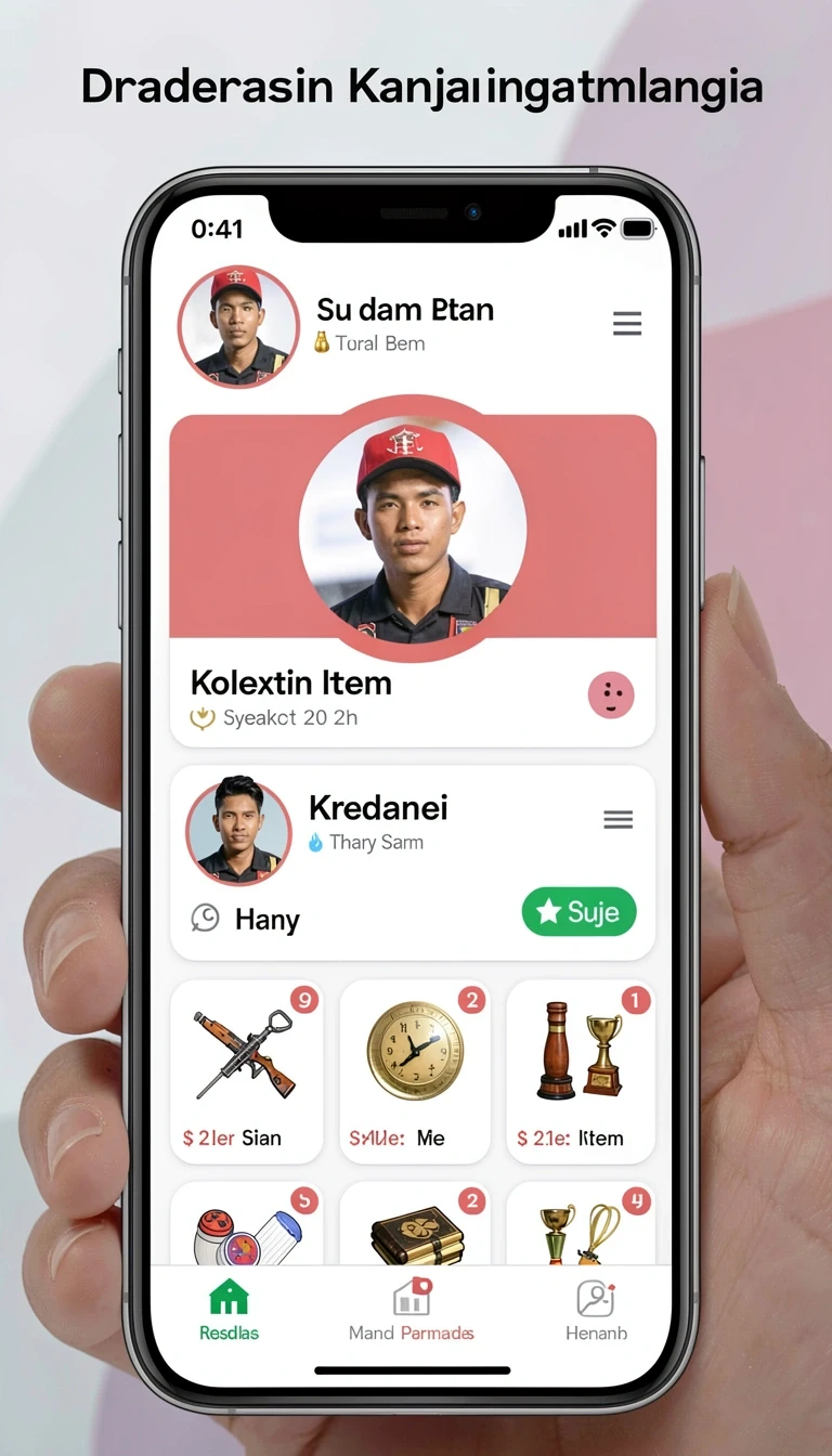 Review Aplikasi king88