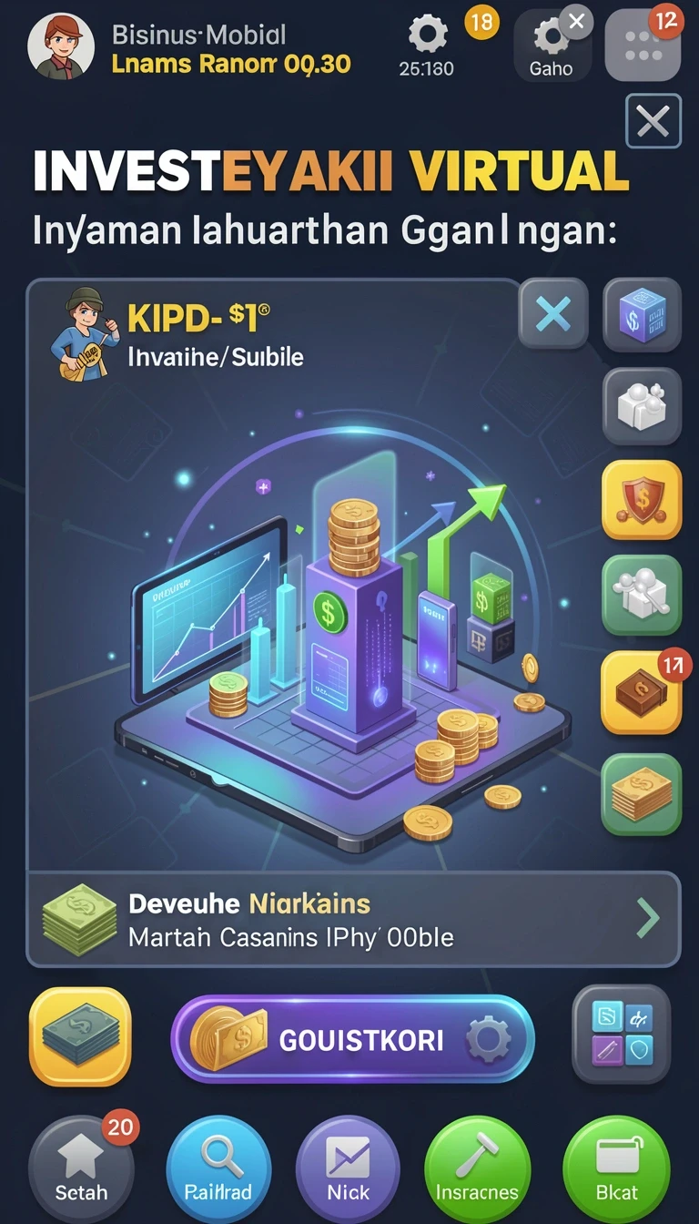Review Aplikasi 8g8g