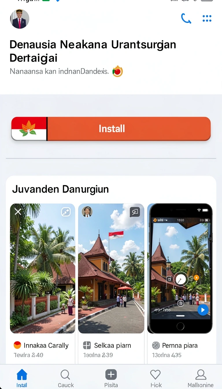 Review Aplikasi bigcor78