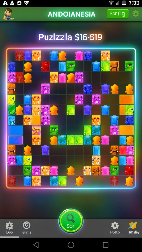 Review Aplikasi qqrp