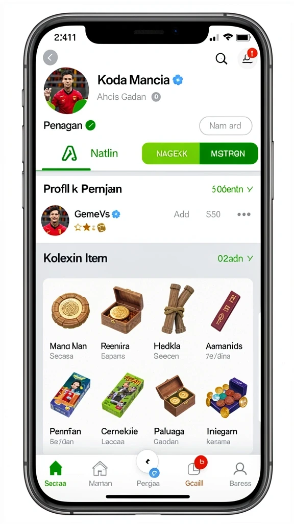 Review Aplikasi puzzle